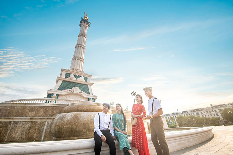 Nhóm khách hàng trẻ thành đạt quan tâm tới bất động sản thấp tầng đang tăng lên -0