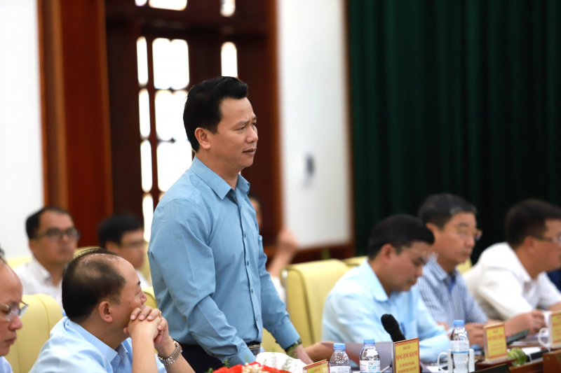 Vướng quy hoạch mỏ bô xít, hàng nghìn công trình, dự án Đắk Nông có nguy cơ bị đình trệ -0