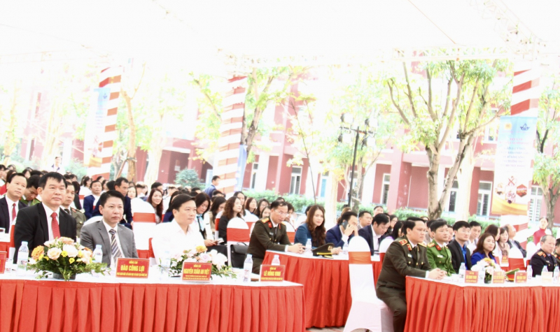  Ký kết xây dựng mô hình “Giáo dục ý thức chấp hành pháp luật và kỹ năng sống trong các trường học trên địa bàn tỉnh Nghệ An” -0