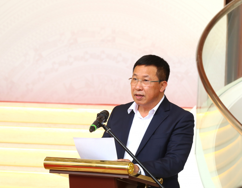 Nhà hát Hoàng gia Versailles mở màn chuỗi chương trình quốc tế tại Nhà hát Hồ Gươm -0