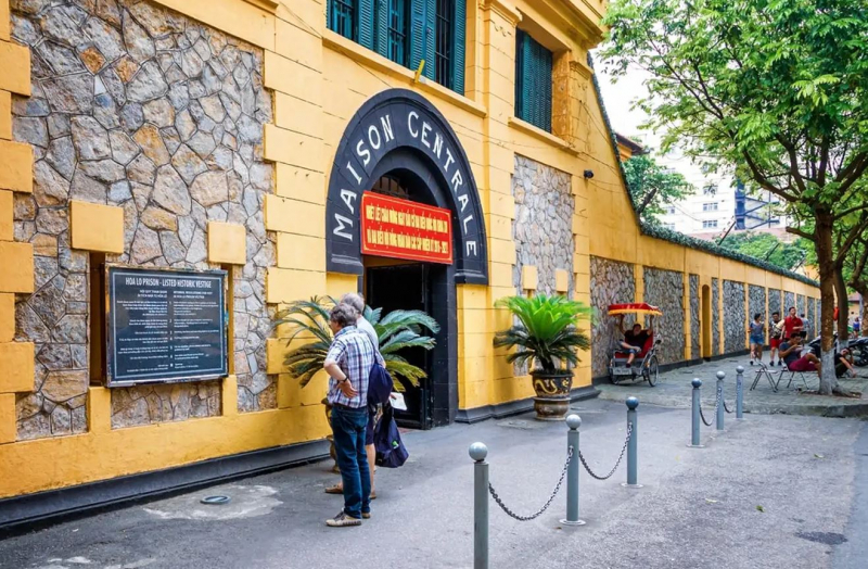 Ứng xử với di sản -0