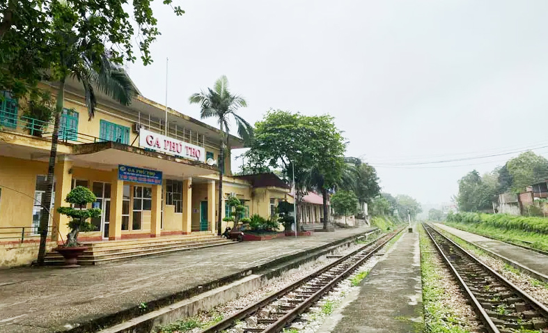 Ứng xử với di sản -0
