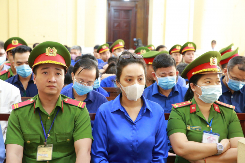 Mục đích vay là thật, chỉ có tiền thì bà Lan sử dụng mục đích riêng -0