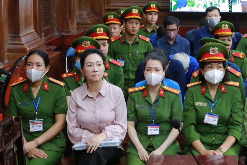 Mục đích vay là thật, chỉ có tiền thì bà Lan sử dụng mục đích riêng -0