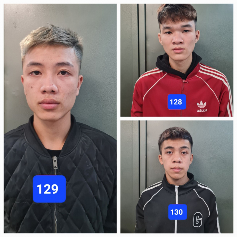 Nợ không trả, nam thanh niên bị nhóm đối tượng đánh đập, đe dọa  -0