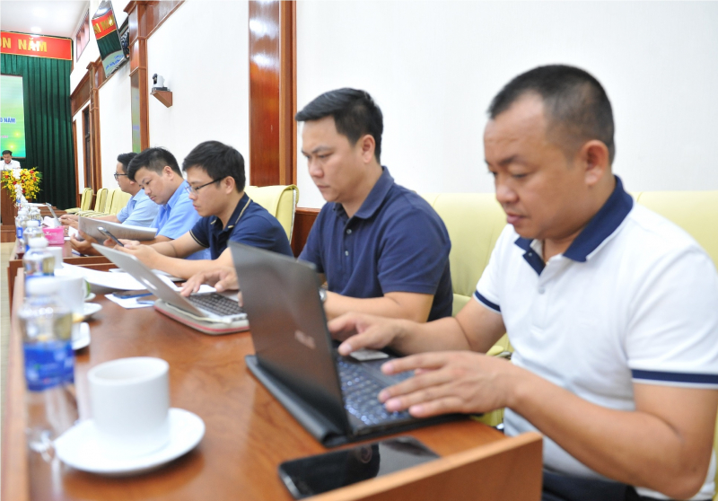 Nhiều hoạt động kỷ niệm 20 năm ngày tái lập tỉnh Đắk Nông -0