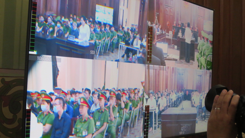 Hành trình 10 năm bà Trương Mỹ Lan “rút ruột” ngân hàng SCB như thế nào? -0