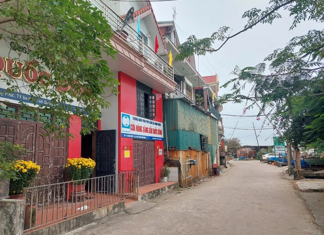  Anh hùng liệt sĩ đảo Gạc Ma được đặt tên đường ở Quảng Bình -0