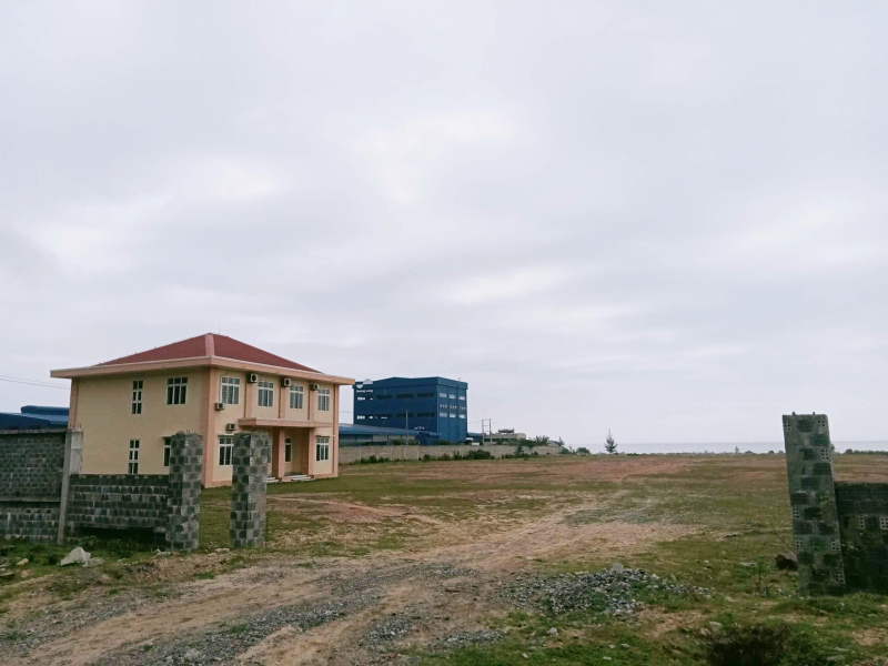 Chấm dứt dự án 15 triệu USD vì chây lười đi vào hoạt động -0