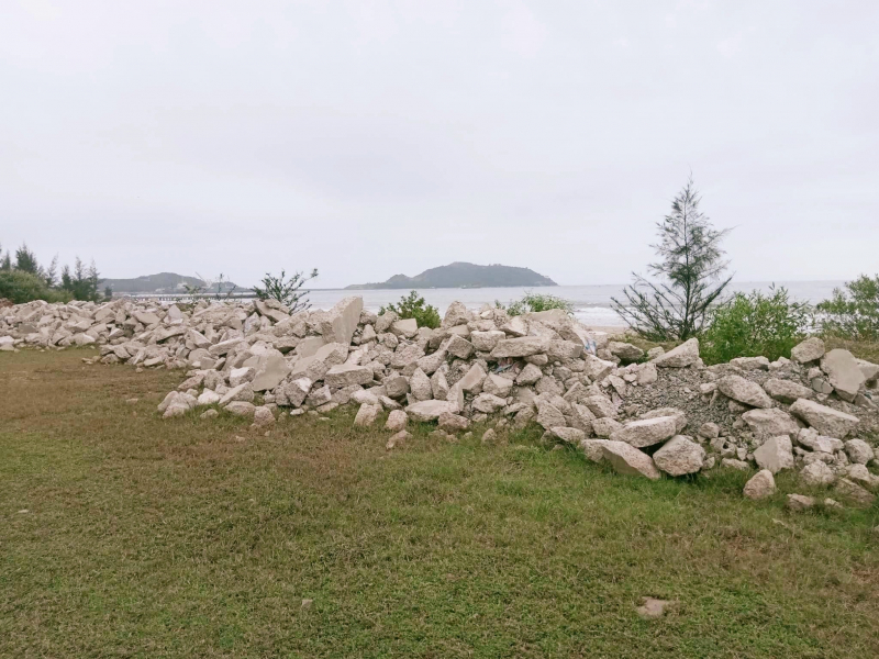 Chấm dứt dự án 15 triệu USD vì chây lười đi vào hoạt động -0