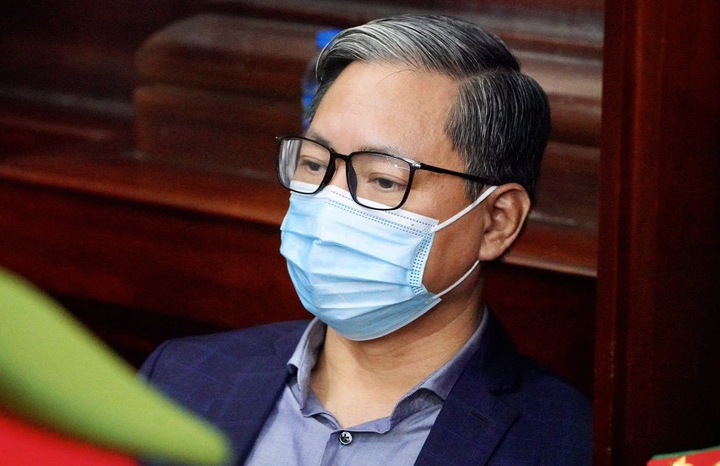 Gia đình bị cáo Nguyễn Cao Trí xin khắc phục toàn bộ 1.000 tỷ đồng trước ngày tòa tuyên án -0