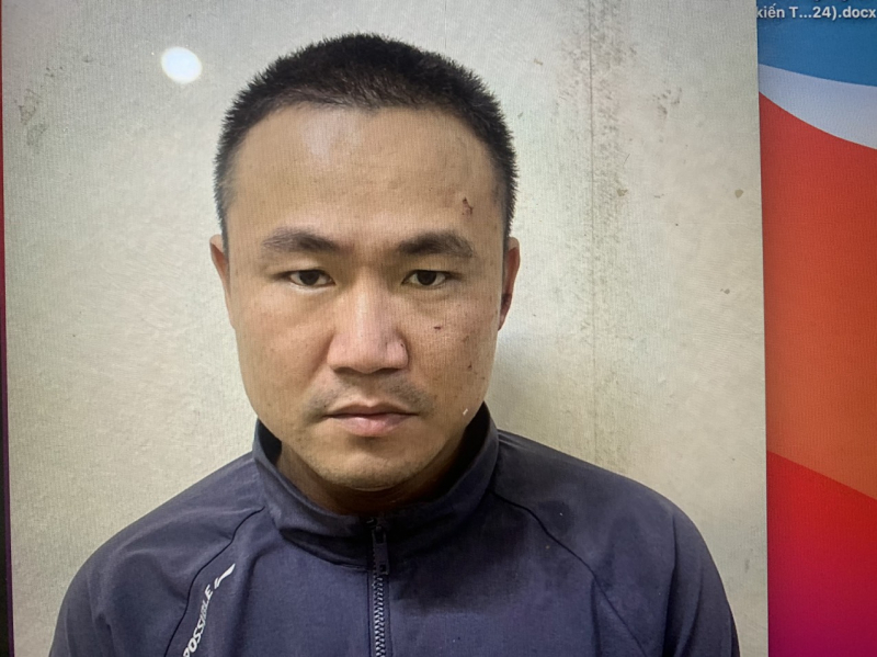 Giám đốc Công an TP chỉ đạo xử lý nghiêm đối tượng về hành vi 