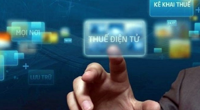 Phát hiện loạt cơ sở kinh doanh Online tiền tỷ có dấu hiệu trốn thuế -0
