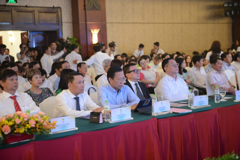 “Đổi mới báo chí nằm ở chỗ báo chí phải làm hơn những gì mình đang làm” -0