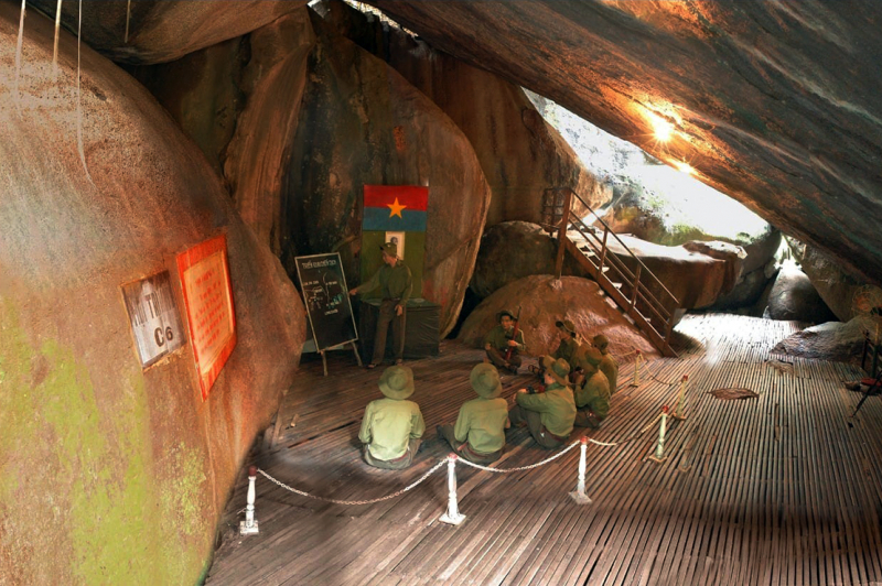 Điều chưa biết về Phụng Hoàng Sơn -0