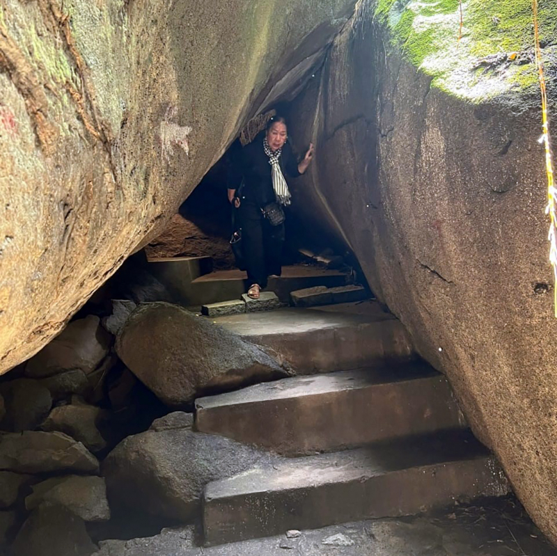 Điều chưa biết về Phụng Hoàng Sơn -0