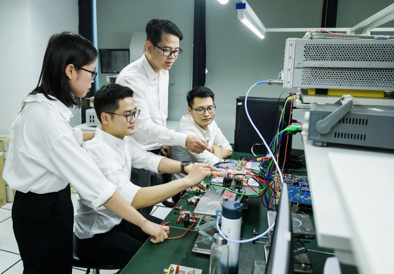 Khích lệ học sinh, sinh viên giáo dục nghề nghiệp khởi nghiệp, tự tạo việc làm -0