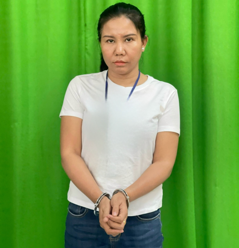 Bắt đối tượng kinh doanh mua bán bất động sản lừa đảo chiếm đoạt hơn 80 tỷ đồng -0