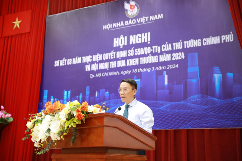 Chương trình hỗ trợ hoạt động sáng tạo văn học nghệ thuật, báo chí vẫn còn không ít vướng mắc  -0