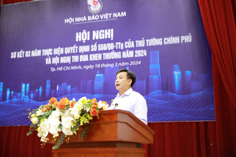 Chương trình hỗ trợ hoạt động sáng tạo văn học nghệ thuật, báo chí vẫn còn không ít vướng mắc  -0