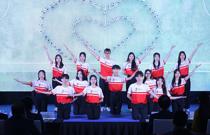 Amway Việt Nam đồng hành cùng Ngày Quyền của người tiêu dùng Việt Nam nưm 2024 -0