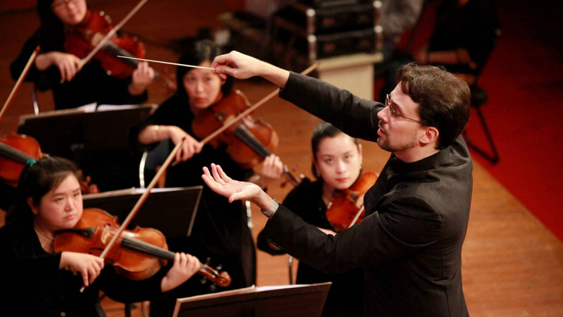 “Let Her Shine” - Hòa nhạc đặc biệt tôn vinh phái đẹp -0