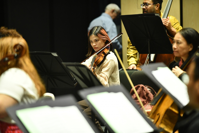 “Let Her Shine” - Hòa nhạc đặc biệt tôn vinh phái đẹp -0