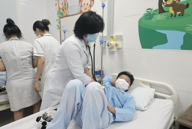 Kết quả kiểm nghiệm từ Viện Pasteur Nha Trang: Vụ ngộ độc cơm gà do ba loại vi khuẩn  -0