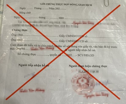 Khởi tố 31 đối tượng hợp thức hóa xe bằng giấy tờ giả -0