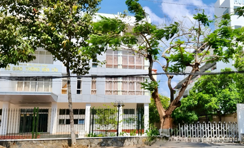 Khởi tố vụ án nhận hối lộ xảy ra tại Sở GTVT tình Sóc Trăng -0