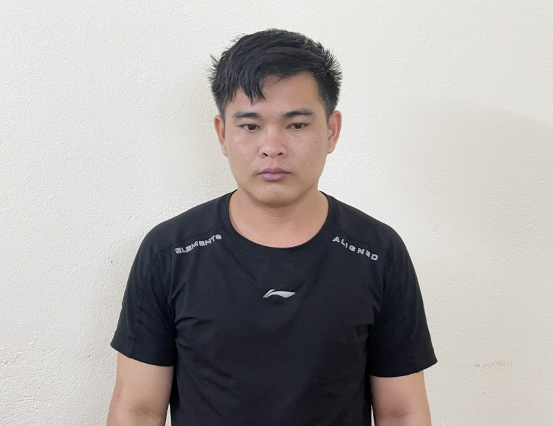 Công an Sơn La bắt giữ thêm đối tượng trong đường dây ma túy “khủng” -0