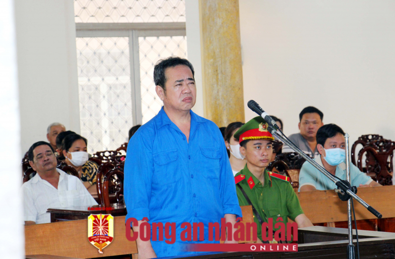 Cường “cát” và những thủ đoạn tinh vi để trốn thuế, rửa tiền phi pháp -0