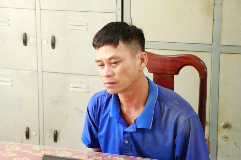 Luật sư đề nghị khởi tố tội “Cố ý gây thương tích”cha dượng đánh bé 9 tuổi -0