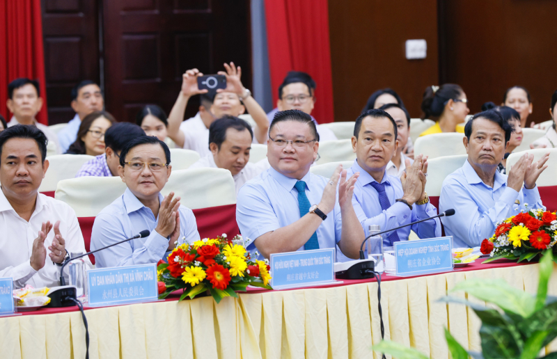 Trung Quốc là thị trường xuất khẩu nông sản lớn nhất của Việt Nam với 12,2 tỷ USD -0