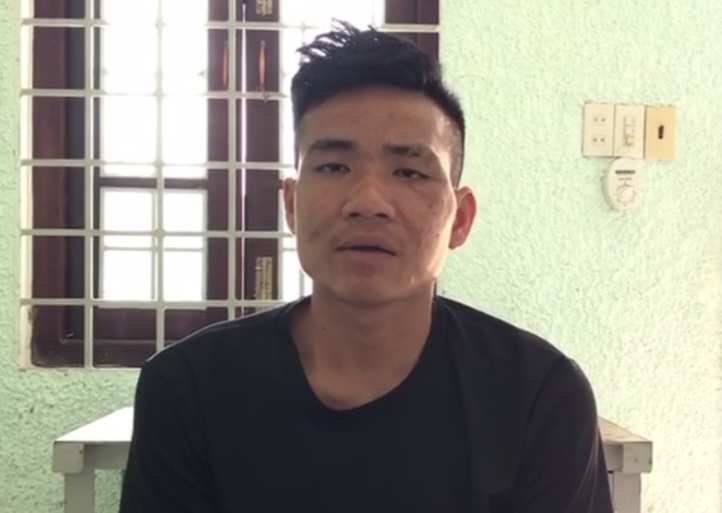 Theo bạn giải quyết mâu thuẫn, vô tình gây án mạng -0