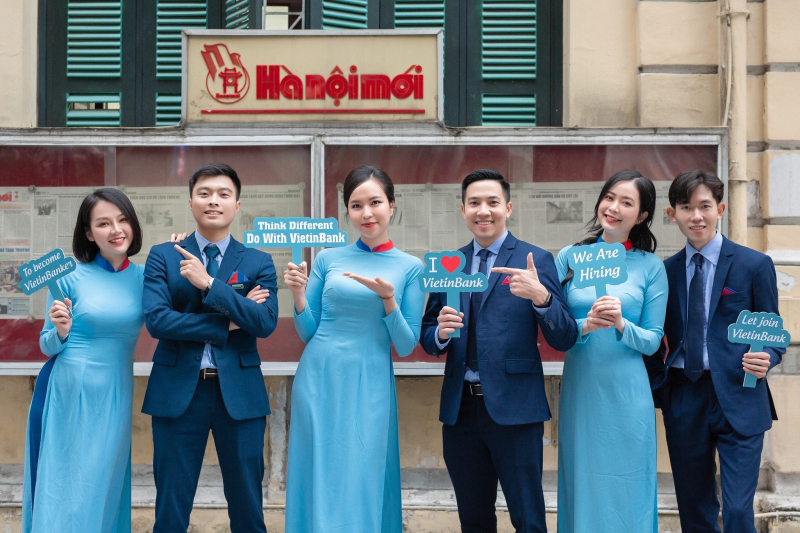 VietinBank tuyển dụng hơn 500 chỉ tiêu trên toàn quốc -0