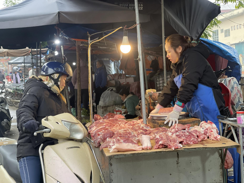 Cần bổ sung quy định về thực phẩm nhập khẩu có chứa phụ gia mới -0