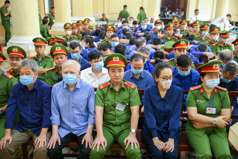 Người được Trương Mỹ Lan cho 1.500 tỷ đồng đã trả lại toàn bộ số tiền -0