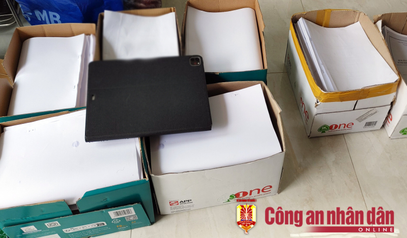 Vì sao nguyên Giám đốc Ban QLDA giao thông và nông nghiệp tỉnh An Giang bị bắt -0