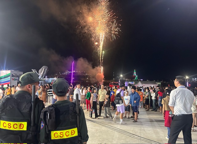 Công an Đắk Nông bảo đảm tuyệt đối an ninh, an toàn Lễ kỷ niệm 20 năm Ngày tái lập tỉnh -0