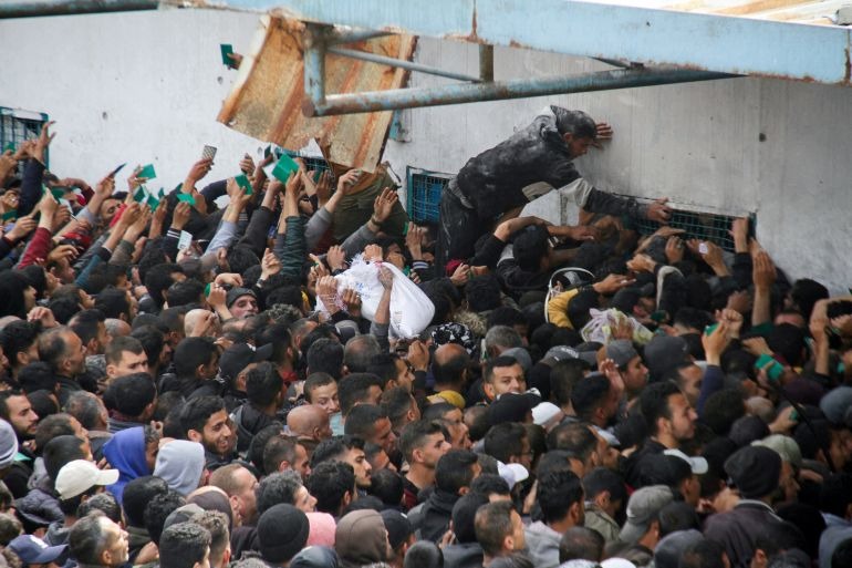 CNN: Israel đồng ý trao đổi tù nhân với Hamas, đang chờ phản hồi -0