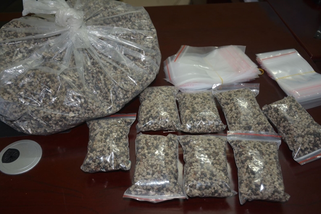 Giả danh thanh tra Sở Y tế lừa đảo bán thuốc xương khớp -0