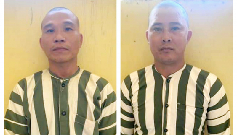 Chém người trọng thương từ mâu thuẫn hát loa kẹo kéo -0