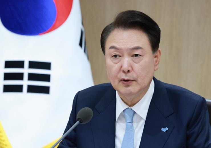 Tổng thống Hàn Quốc lên tiếng trước làn sóng giáo sư y khoa nghỉ việc -0