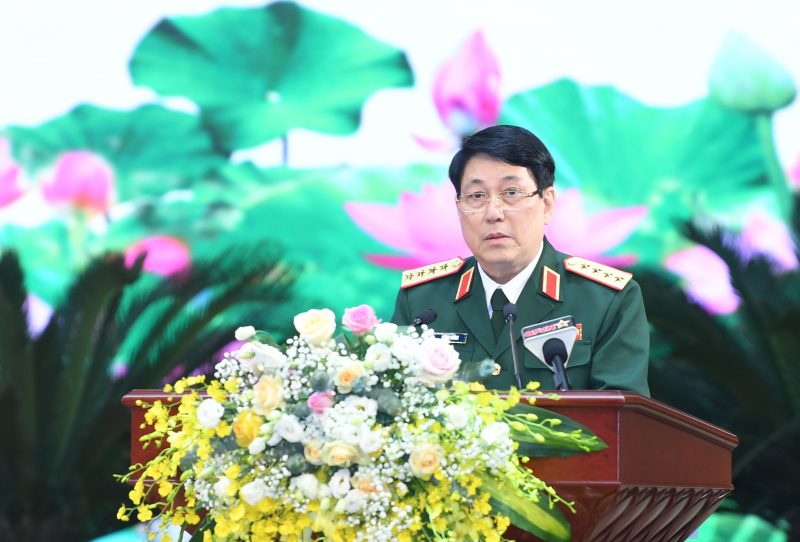 Tạo môi trường để cán bộ, đoàn viên, thanh niên rèn luyện trong thực tiễn -0