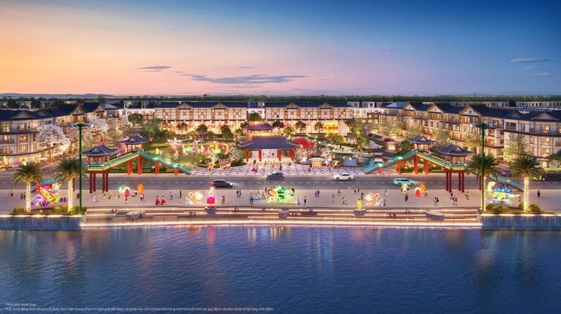 Sức hấp dẫn của Vinhomes Royal Island nhờ kết nối giao thông “bộ - không - thủy” -0