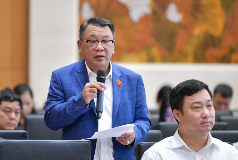 Đáp ứng yêu cầu tăng cường tiềm lực quốc phòng, an ninh, bảo vệ Tổ quốc -0