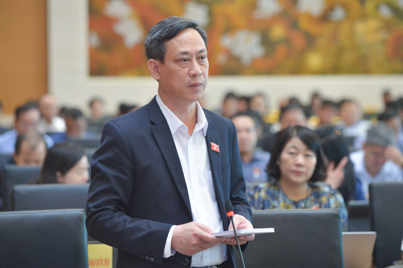 Đáp ứng yêu cầu tăng cường tiềm lực quốc phòng, an ninh, bảo vệ Tổ quốc -0