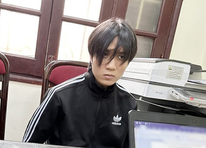 “Đạo chích” nơi cửa Phật -0