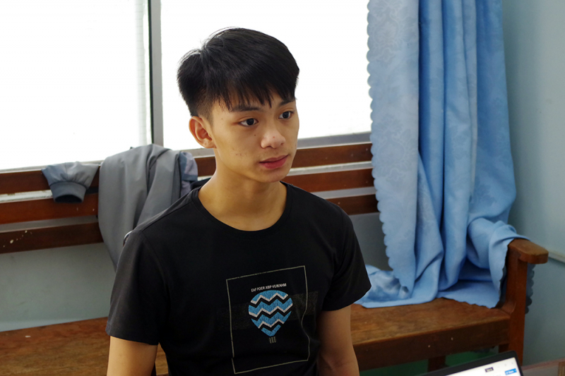 Bắt đối tượng giết người sau 8 tháng lẩn trốn -0